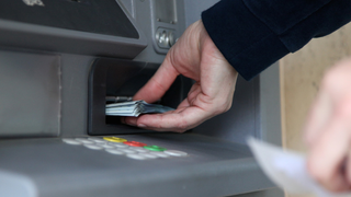 Hackers Have Figured Out How to Steal Millions from ATMs